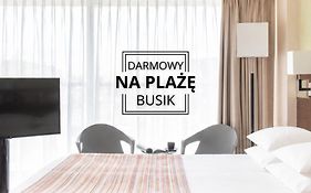 Hotel Arkon Park Gdansk- Destigo Hotels